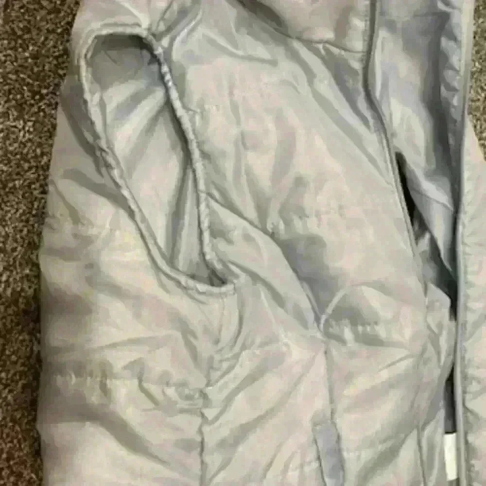 Jackson Hole Womens Insulated Puffer Vest szS - Picture 7 of 8